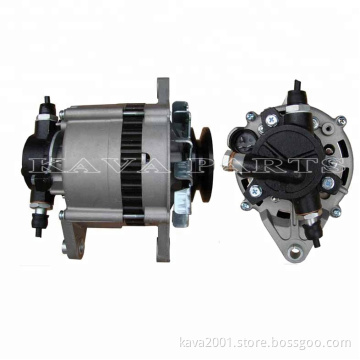 Alternator For Opel Kadett E/Vauxhall Astra,LR170415,LR170415B,LR170415C